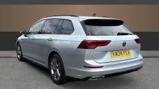 Volkswagen Golf 2.0 TDI 150 R-Line 5dr DSG Diesel Estate